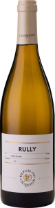 Domaine Chanson Rully Blanc