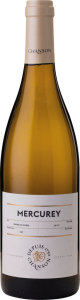 Domaine Chanson Chanson Mercurey blanc