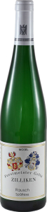 Rausch Riesling Spätlese Große Lage Mosel Weingut Forstmeister Geltz Zilliken Mosel