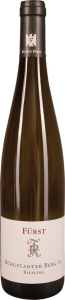 Rudolf Fürst Bürgstadter Riesling Trocken