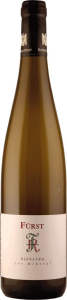 Rudolf Fürst Pur Mineral Riesling Trocken,