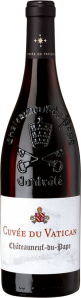 Jean-Marc Diffonty Diffonty Cuvée du Vatican Châteauneuf-du-Pape AOP