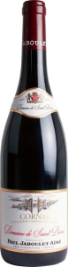 Paul Jaboulet Aîné Domaine de Saint-Pierre Cornas AOP Paul Jaboulet Aîné