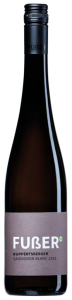 Martin & Georg Fußer (DE-Öko-039) Ruppertsberger Sauvignon Blanc Pfalz QbA trocken