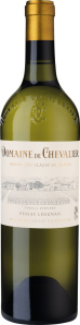 Domaine de Chevalier Domaine de Chevalier Blanc