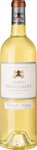 Pape Clément blanc 6erHK 0,75l 2021 Château Pape Clément Bordeaux