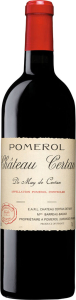 Château Certan de May 6erHK 0,75l 2021 Château Certan de May Bordeaux