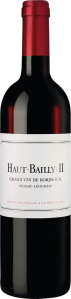 Château Haut-Bailly Haut-Bailly-II