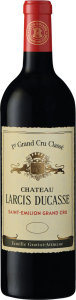 Chateau Larcis Ducasse 1er Grand Cru Classe B 2021 Château Larcis Ducasse Bordeaux
