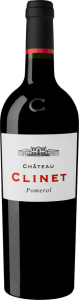 Chateau Clinet 6erHK  2021 Château Clinet Bordeaux