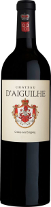 Graf Neipperg Chateau D