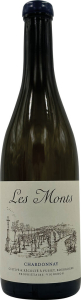 Bourgogne Hautes Côtes de Beaune Blanc 2023 Les Monts Burgund