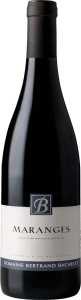 Maranges Village Rouge 2023 Domaine Bertrand Bachelet Burgund