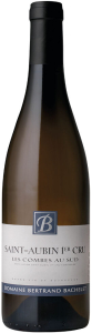 Domaine Bertrand Bachelet St Aubin 1er Cru LC au Sud