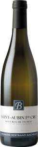 Domaine Bertrand Bachelet St Aubin 1erCru Roche Dumay