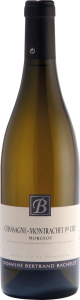 Domaine Bertrand Bachelet CM 1er Cru Morgeot