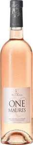 Domaine Val d´Astier One Maures Rosé Vin de Pays des Maures IGP