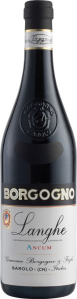 Giacomo Borgogno Borgogno Langhe "Ancum" Dolcetto
