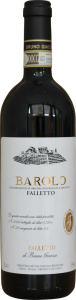 Faletto Rabaja Barbaresco