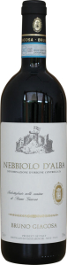 Faletto Nebbiolo d´Alba