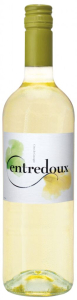 Union des Vignerons Entredoux - Colombard Côtes de Gascogne IGP