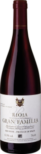 Bodegas Castillo de Fuenmayor Gran Familia Rioja Rioja DOCa Bodegas Castillo de Fuenmayor