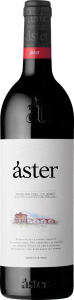 La Rioja Alta Aster Crianza