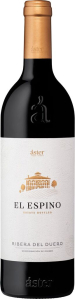 La Rioja Alta Áster El Espino