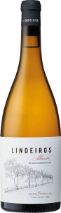 La Rioja Alta Lindeiros