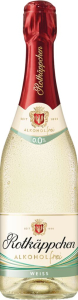 Rotkäppchen Alkoholfrei  Rotkäppchen-Mumm Sektkellereien GmbH 