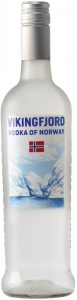 Vikingfjord Vodka 37,5% vol Arcus AS 