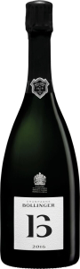 Bollinger B16 2016 Champagne Bollinger Champagne