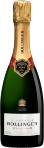 Champagne Bollinger Bollinger Special Cuvée Brut (0,375l)