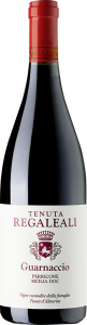Guarnaccio Perricone DOC Sizilien 2020 Tenuta Tascante 