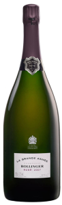 Champagne Bollinger Bollinger La Grande Année Rosé 1,5l