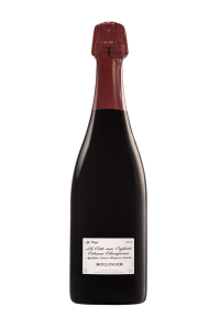 Champagne Bollinger Bollinger La Cote Aux Enfants Coteaux Champenois 0
