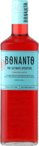 GLOBAL PREMIUM BRANDS Bonanto Aperitivo