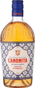 Antonio Nadal Canonita de Mallorca
