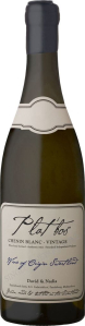 David  Nadia Platbos Chenin Blanc David & Nadia Coastal Region