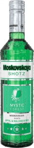 Moskovskaya Shotz - Mystic Forest (0,5l) Simex 