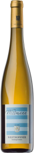 Wittmann Westhofener Riesling Rheinhessen QbA trocken
