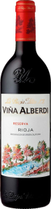 La Rioja Alta La Rioja Alta Viña Alberdi Rioja Reserva Rioja DOCa