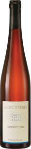 Georg Breuer Rüdesheim Berg Rottland Riesling Rheingau Erstes Gewächs