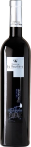 Domaine la Rouillère Grande Réserve Rouge Côtes de Provence AP SALE