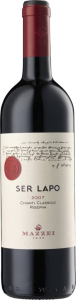 Castello di Fonterutoli - Marchesi Mazzei SER LAPO Chianti Classico Riserva DOCG