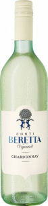 Conti Beretta Chardonnay Tre Venezie IGT
