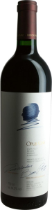 Opus One Opus One