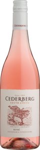 Cederberg Sustainable Rosé