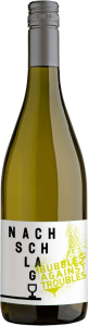 Stahl Stahl Nachschlag Bubbles against Troubles Secco