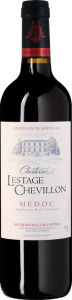 Vignobles Cruchon & Fils Château Lestage Chevillon Médoc AC